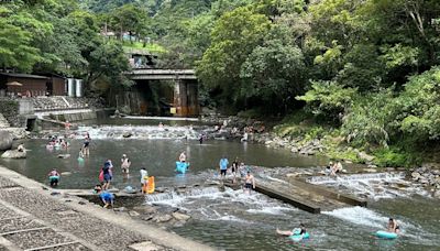 探索北橫夏季活動開跑 六大主題15條星級路線精彩歡樂一夏