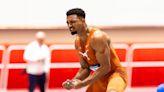 Longhorns track and field aiming for titles in last Big 12 meet