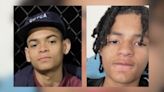 2 brothers missing, police seeking public assistance