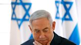 Israel's hawkish Netanyahu faces global isolation