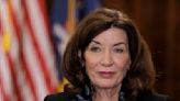 NY Gov. Hochul wants to raise the age to purchase a gun to 21, orders daily State Police check-ins at schools