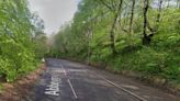 Schoolboy, 9, found dead in secluded Scottish woodland