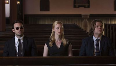 Daredevil: Born Again's Charlie Cox Explains Why Foggy and Karen Had To Come Back