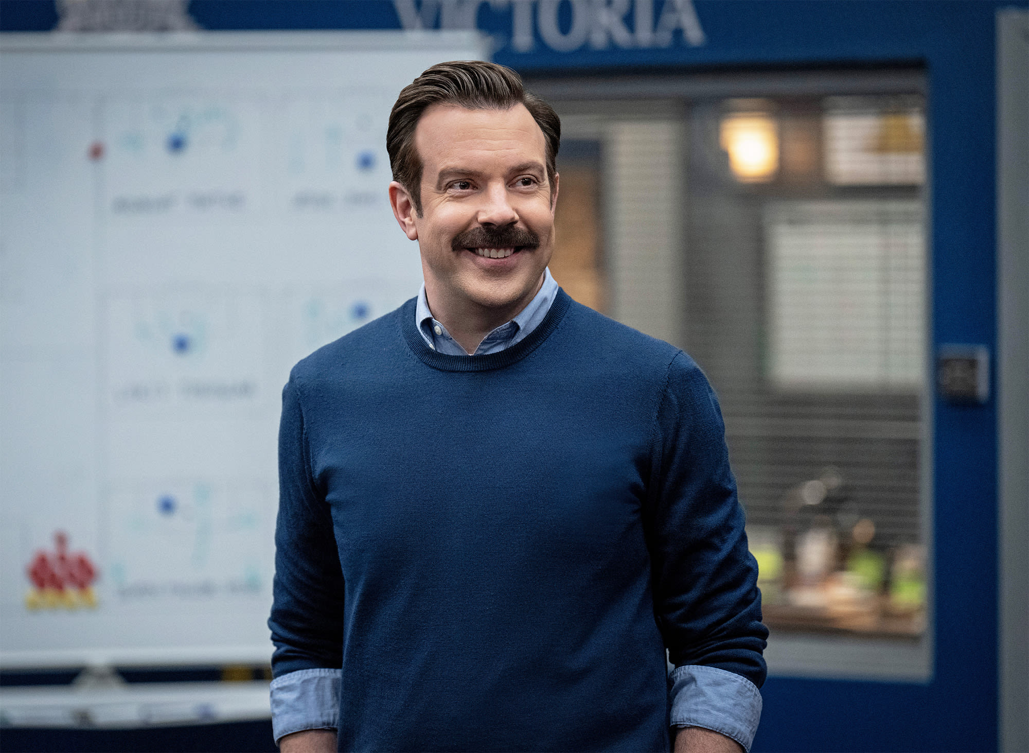 ‘Ted Lasso’ Creator Is Waiting for Jason Sudeikis to Make a ‘Decision’ About Season 4