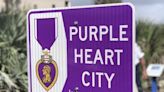 Council member Lahnen seeks Purple Heart City designation for Jacksonville | Jax Daily Record