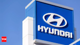 Hyundai Motor India Foundation announces CSR prog for Maharashtra - Times of India