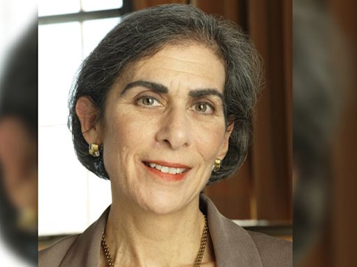 Penn Finally Sanctions and Suspends ‘Racist’ Law Professor Amy Wax