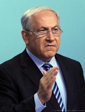 Benjamín Netanyahu