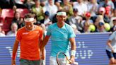 Nadal sigue de dulce: a semifinales en dobles