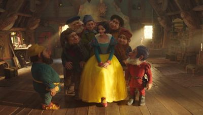 ...Less Hatred': After Snow White Backlash And More, Rachel Zegler Opens Up About Lessons She's Learned About Online...