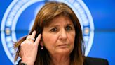 Patricia Bullrich viajará a El Salvador para reunirse con Bukele: visitará la cárcel más grande de América