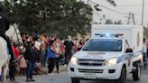 Latest Ecuador prison riot leaves at least 11 injured
