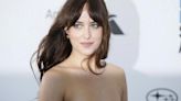 Dakota Johnson opina que la industria de Hollywood vive una era creativa sombría: "Es muy desalentador"