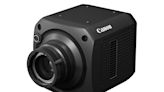 Canon's new security-focused 'SPAD' camera can capture color video in complete darkness