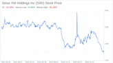 Decoding Sirius XM Holdings Inc (SIRI): A Strategic SWOT Insight