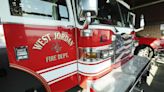 54-year-old man remarkably survives electric shock, firefighters say