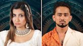 Bigg Boss OTT 3: Adnaan Shaikh and Sana Sultan evicted in mid-week double elimination