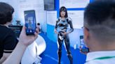 China leads world in generative AI use