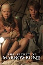 El secreto de Marrowbone