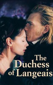 The Duchess of Langeais