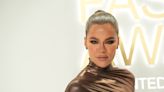 Khloé Kardashian’s white-blonde streaky highlights are giving us 00s flashbacks