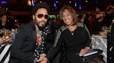 Gayle King Shoots Her Shot with Lenny Kravitz as She Asks If He's Dating Anyone: 'Can I Beat Her Ass?'