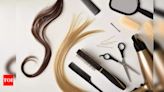 Hair Styling Tips: Do you need a hair styler to set your hair daily? | - Times of India