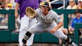 Where Wake Forest baseball, other NC teams are ranked in USA TODAY Sports coaches poll