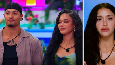 'Love Island USA' Season 6: Miguel Harichi splits with Leah Kateb for Casa Amor bombshell Sierra Mills