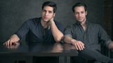 Interview: The Kuperman Brothers Discuss the Tony-Nominated Movement of THE OUTSIDERS