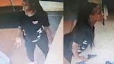 Police looking for woman who pulled gun on Burger King employees
