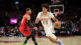 Los Angeles Clippers 'playing playoff basketball already,' says Phoenix Suns coach Monty Williams