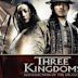 Three Kingdoms: Resurrection of the Dragon