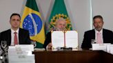 Evento de prefeitos com Lula tem romaria de ministros e disputa de vaias e aplausos