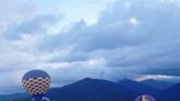 〈中華旅遊〉台東玩熱氣球 賞雙流瀑布