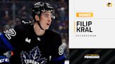 Penguins Sign Defenseman Filip Kral to a One-Year Contract | Pittsburgh Penguins