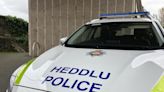 Disqualified driver re-arrested following prison appeal
