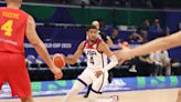 Pacers Tyrese Haliburton named to 2024 USA Men's National Team for Olympics