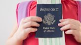 The 5 Biggest Mistakes Parents Make With Their Kids' Passports