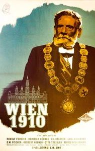 Vienna 1910