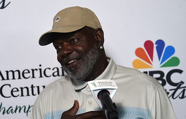 Emmitt Smith ripped Florida for eliminating all DEI roles. Here's why the NFL legend spoke out.