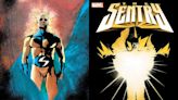 Who Is Marvel’s Sentry? The THUNDERBOLTS Character, Explained