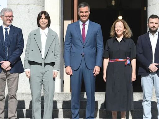 Pedro Sánchez anuncia que cada ministerio contará con un asesor científico y que incorporarán más de 50 asesores