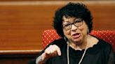 RUBEN NAVARRETTE JR.: Calls for Justice Sotomayor to step down are disrespectful — and ungrateful