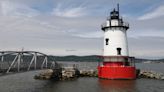 The Tarrytown Lighthouse in Sleepy Hollow undergoes two year restoration