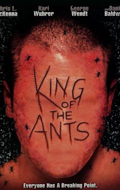 King of the Ants