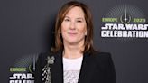 Lucasfilm president Kathleen Kennedy weighs in on the future of Star Wars TV