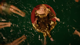 Adele Lounges in a River of Rosé in Her New "I Drink Wine" Music Video