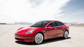 Tesla Rolls Out Upgraded Model 3 Performance To Chinese Customers - Tesla (NASDAQ:TSLA)