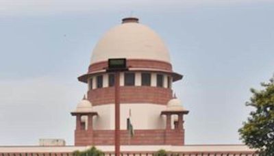 Long adjournments for cross-examining witnesses unhealthy practice: SC